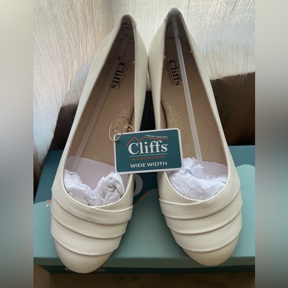 CLIFFS WHITE FLATS - Picture 4 of 6